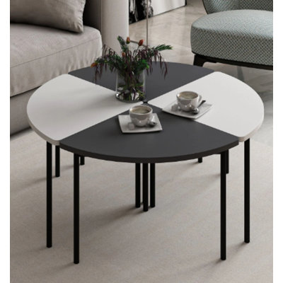 Three Leg Coffee Table