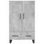 Blocher 69.5cm Sideboard-1350707478