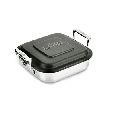 All-Clad Specialty Cookware Square Baker