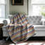 Graceful Autumn - 1 pièce Sherpa Premium-99894695