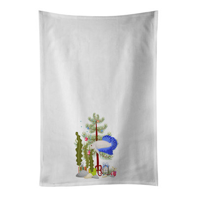 Cotton Tea Towel Kitchen Towel