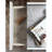 23'' W Plywood / Laminate Board Nightstand