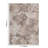 Crystal GC_MET8002 5X7 Beige Area Rug-544082558