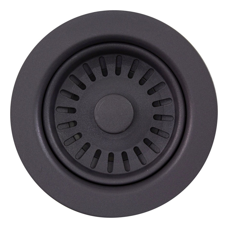 Basket Strainer, Cinder