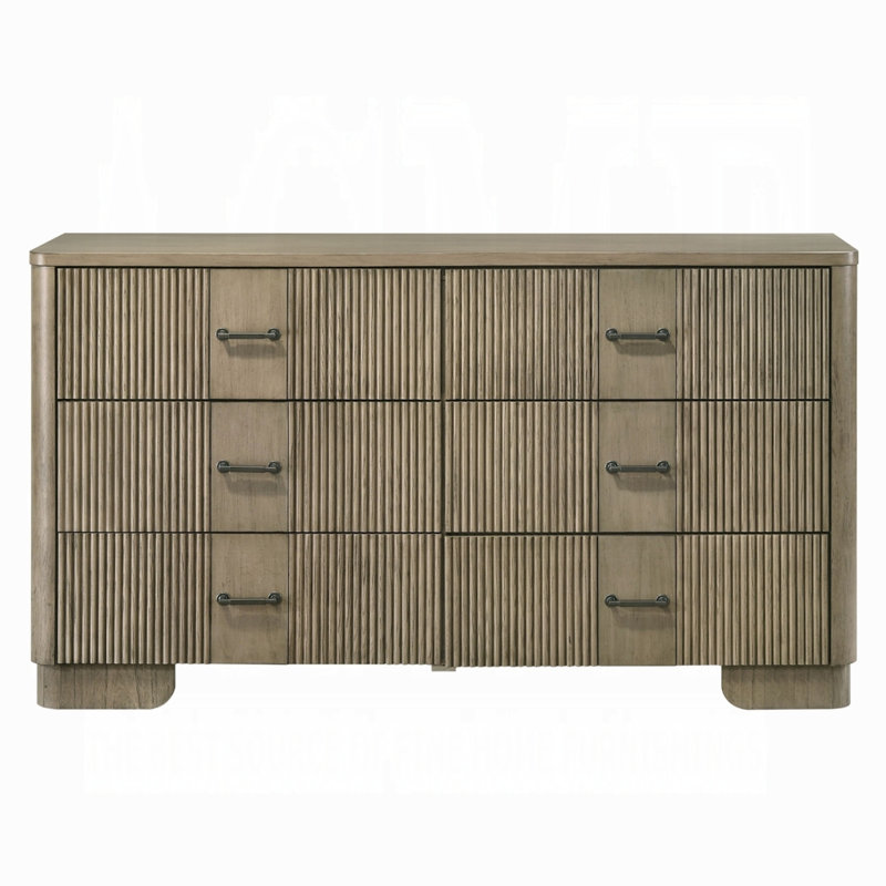Commode Damaya