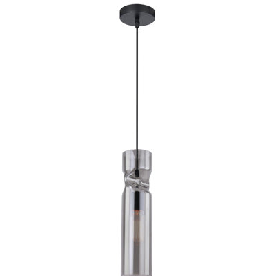 Wildermuth 1 - Light Cylinder Pendant