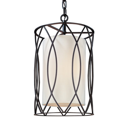 Sausalito 4 - Light Lantern Pendant