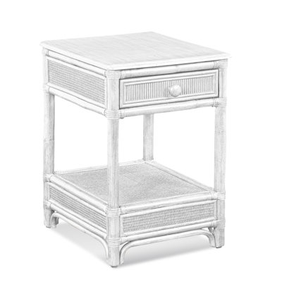 Summer Retreat Nightstand