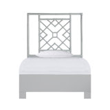 Ananias Platform Bed