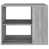 Grey Sonoma is out of stock