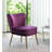 Upholstered Slipper Chair-934376907
