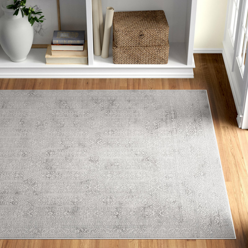 Zenobia Oriental Area Rug, Rectangle 160 x 215cm