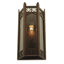 Church 1 - Light Flush Mounted Sconce