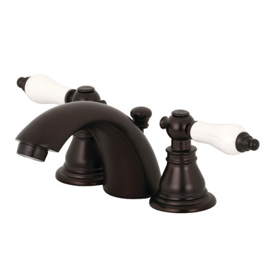 Robinet de salle de bain Kingston