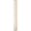 Madden Fluted Linear Sconce in Alabaster-2024259084-2024259086