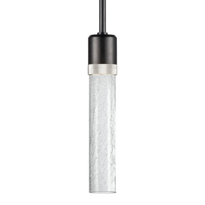 Torrel 1 - Light LED Cylinder Pendant