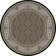 Attell Oriental Indoor Rug