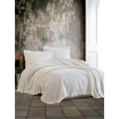 Modern & Contemporary Cotton Quilt