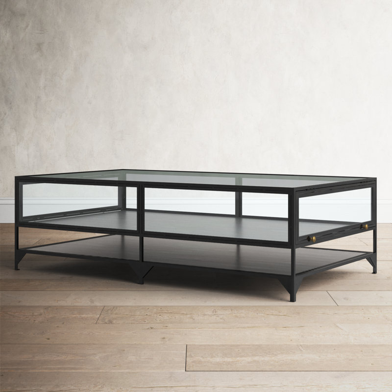 Bayline Single Coffee Table