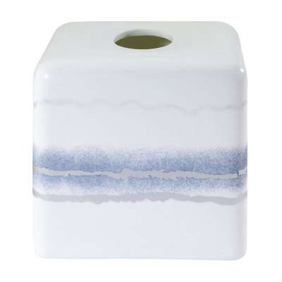 Murano Bath Tissue Cover