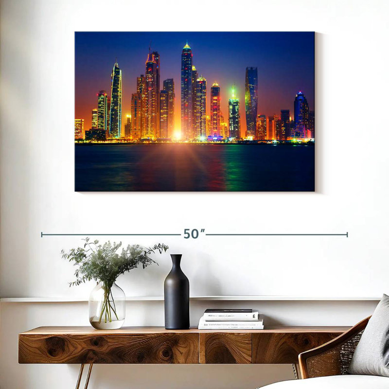Sireci Sunrise At Dubai