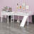 L-Shaped Loft Bed With Ladder And Slide-565720448