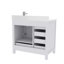 Base de meuble-lavabo simple 35 po Rooh-87758021