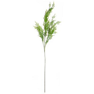 Silk Artificial Arrangement in Vase