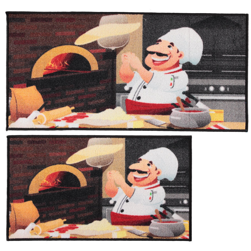 Tapis de cuisine Waino