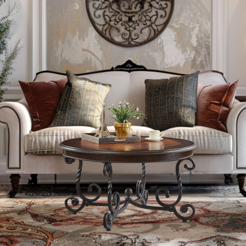 Table basse Mirari