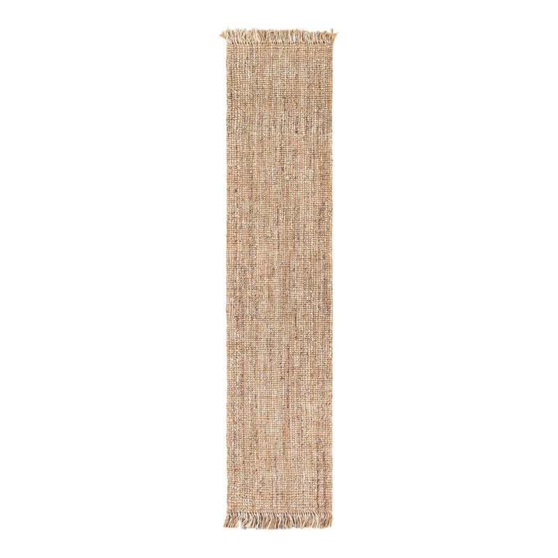 Maroa Clem Rug, Runner 2'7" x 12'