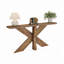 Console 70,9 po