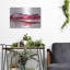 Brayden Studio «Coastal Ink VI» par Chris Paschke, art mural en métal-1622656851