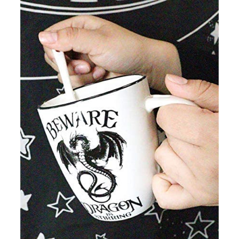 Baltimore Porcelain Coffee Mug