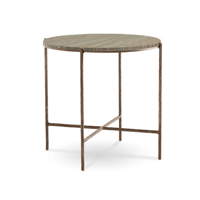 Anna End Table