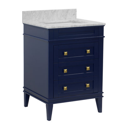 24'' Single Bathroom Vanity