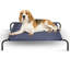 Kristine Polyester Pet Bed