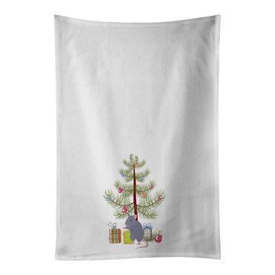 Cotton Tea Towel Kitchen Towel