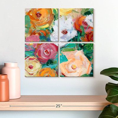 Avery Spring Bright Medley