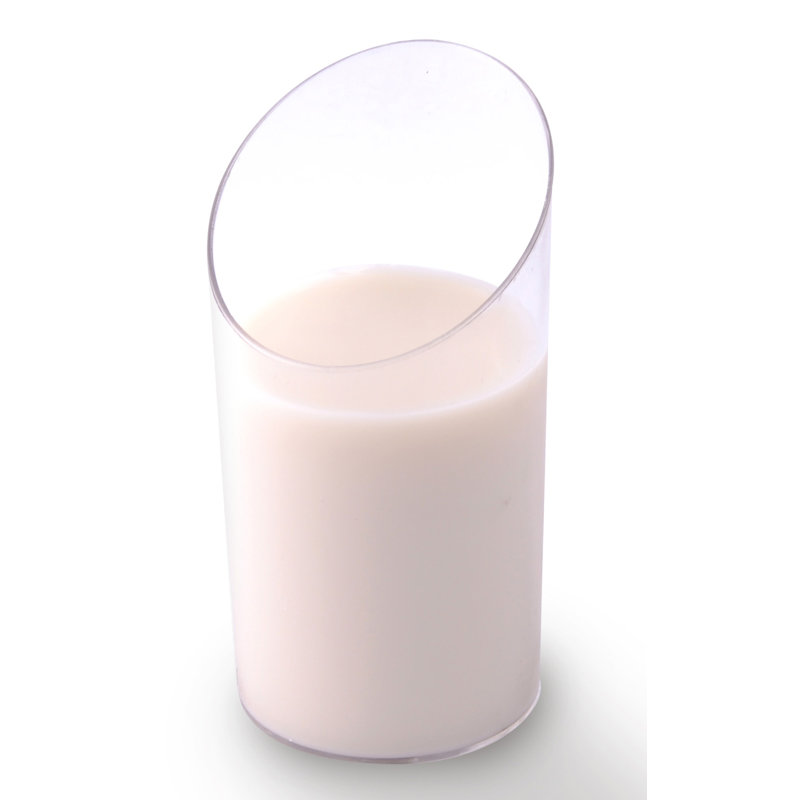 Postma Disposable Dessert Cups