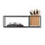 Tablette décorative cubiste-21963973-21963974