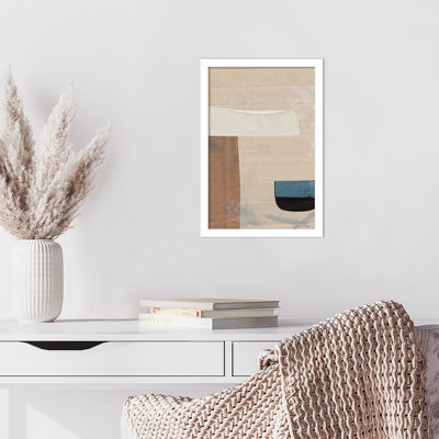 Cleve "Sauna Serenity" Print by Dan Hobday