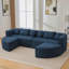 Canapé modulaire Boneless Couch