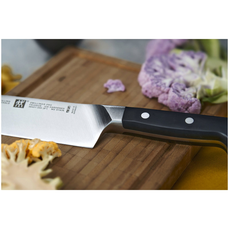 Pro 8 Inch Chef's Knife