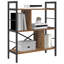 75cm W Steel Etagere Bookcase-1438948491-1438948480
