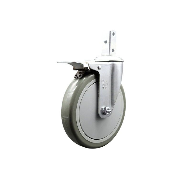 Poly Caster