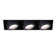 Silo X20 Engine and Invisible Trim LED Multi-Spotlight Recessed Lighting Kit