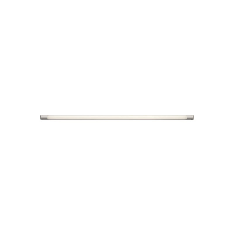 Tekeira LED Flush Mount, 120" H x 4.3" W x 4.8" D, 16 W