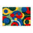 Zesty Rhythm Indoor And Outdoor Area Rug-393215346