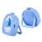 Kitchen Timer 60 Minute Countdown Visual Timer Silent Study Timer Time Management Tools-113439822